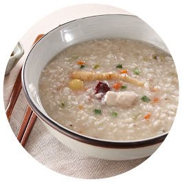설향찰 찹쌀로 쑨 죽